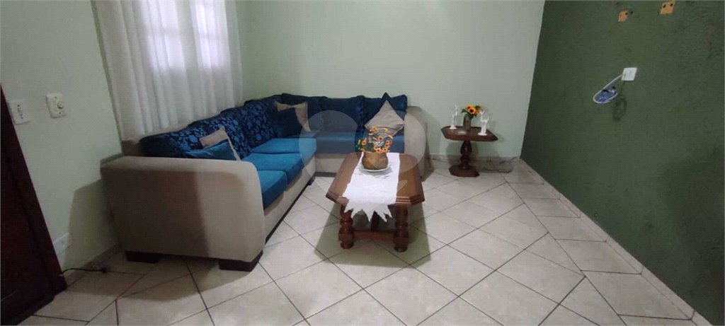 Casa à venda com 3 quartos em Central Parque Sorocaba, Sorocaba, SP