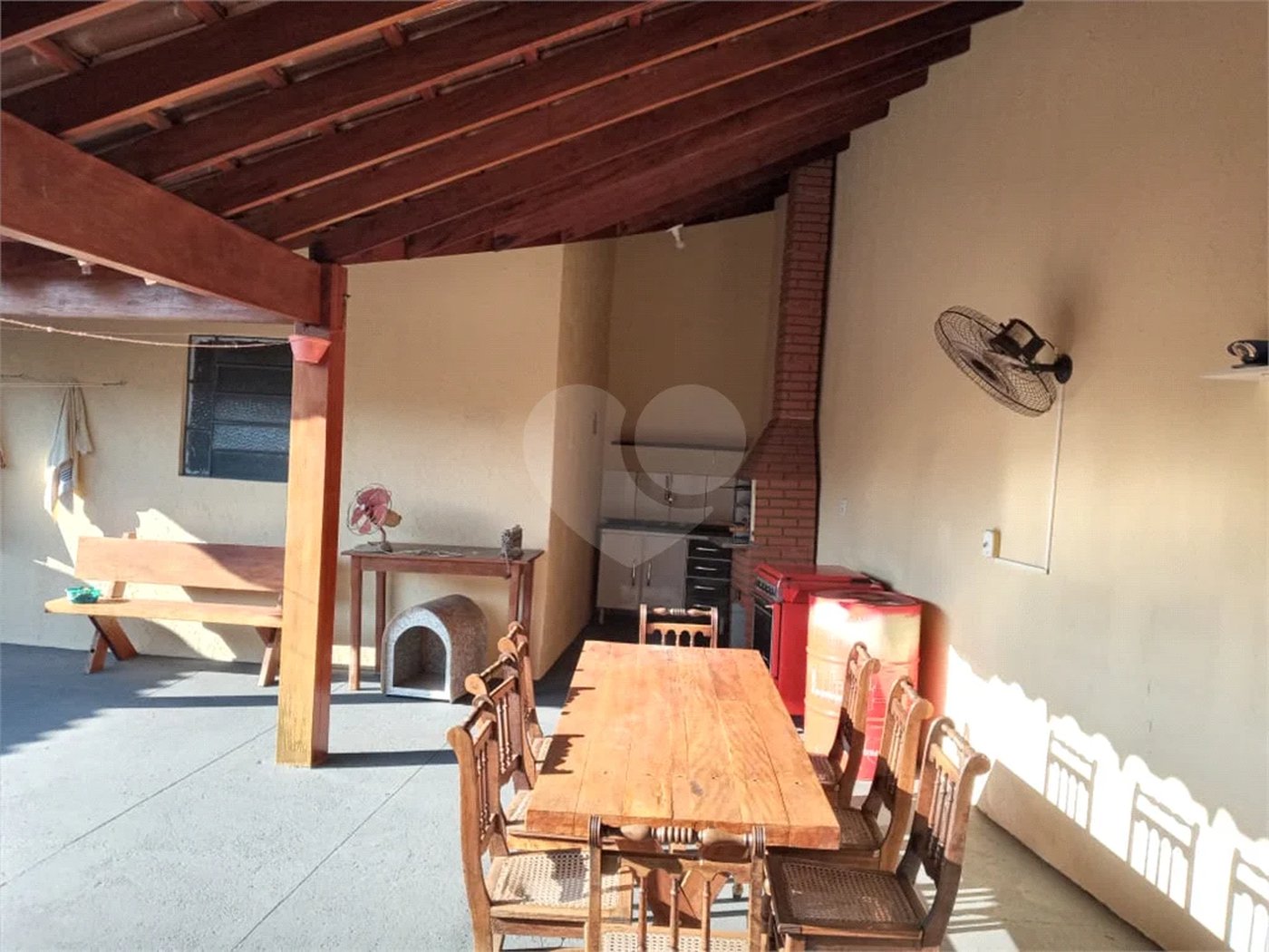 Casa à venda com 2 quartos no Centro, Araraquara, SP