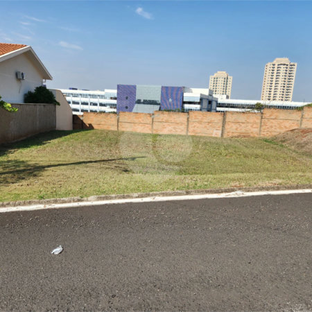 Terreno à venda em Altos do Jaraguá, Araraquara, SP