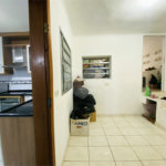 Sobrado à venda com 4 quartos, sendo 1 suíte, em Vila Gilda, Santo André, SP