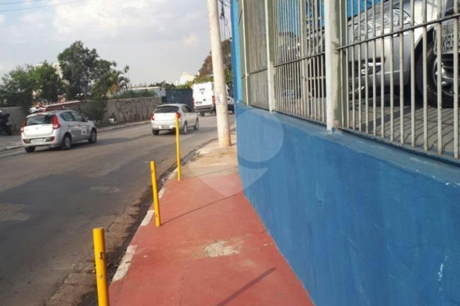 Terreno para alugar em Tucuruvi, São Paulo, SP