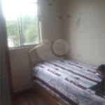 Apartamento à venda com 2 quartos em Horto, São Paulo, SP