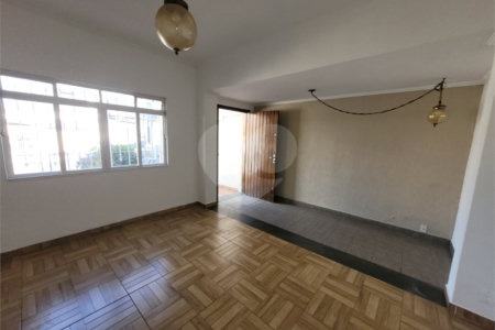 Casa à venda com 3 quartos em Parque da Lapa, São Paulo, SP
