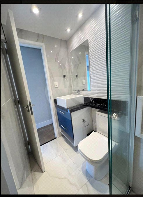 Apartamento à venda com 1 suíte em Vila Romana, São Paulo, SP