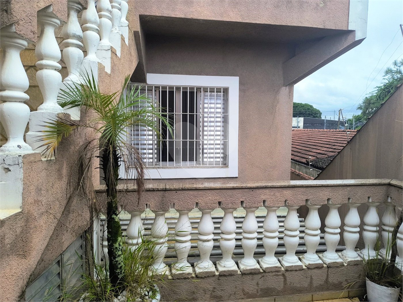 Sobrado à venda com 3 quartos, sendo 1 suíte,  em Vila Palmeiras, São Paulo, SP