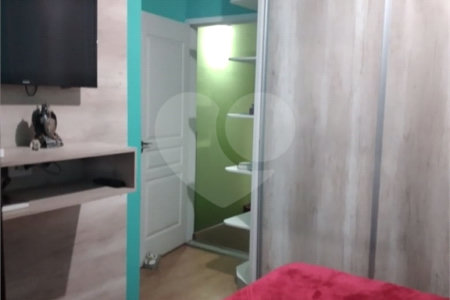 Casa à venda com 2 quartos, sendo 1 suíte, em Serpa, Caieiras, SP