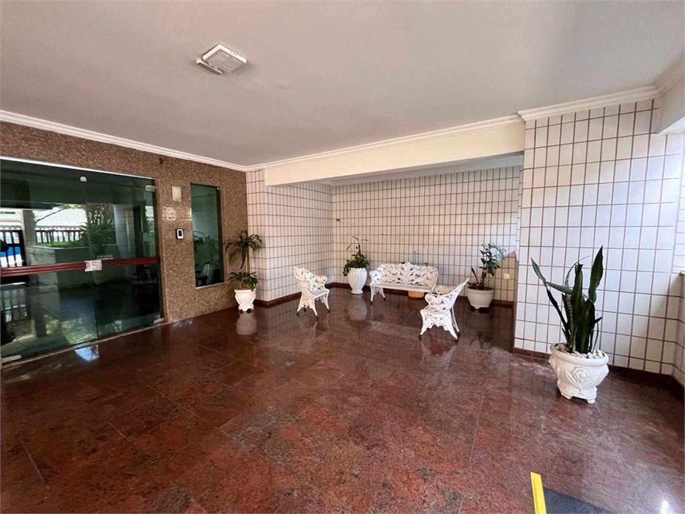 Apartamento à venda, 92 m² por R$ 690.000,00 - Campo Grande - Santos/SP