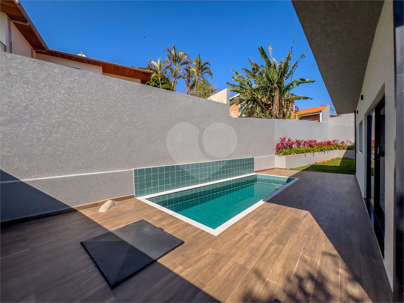 Casa à venda com 3 suítes em Jardim Paulista, Atibaia, SP