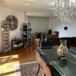 Apartamento à venda com 4 quartos, sendo 2 suítes,  em Jardim Ampliação, São Paulo, SP