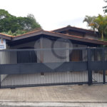 Casa à venda com 3 quartos, sendo 1 suíte, em Vila Santista, Atibaia, SP