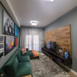 Apartamento à venda com 3 quartos, sendo 1 suíte, no Centro, Vinhedo, SP