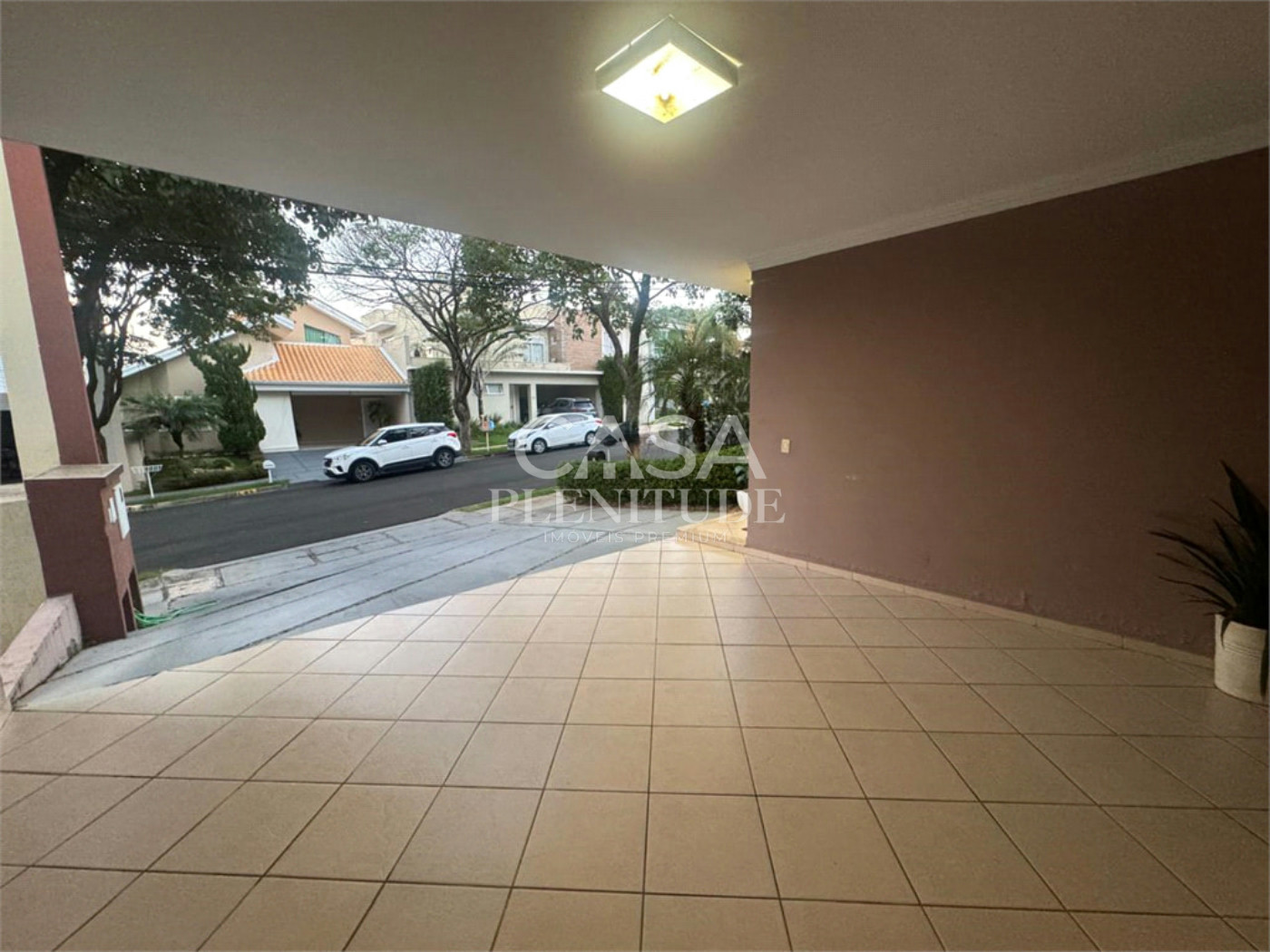 Casa em condomínio à venda com 3 suítes em Parque Residencial Villa dos Inglezes, Sorocaba, SP