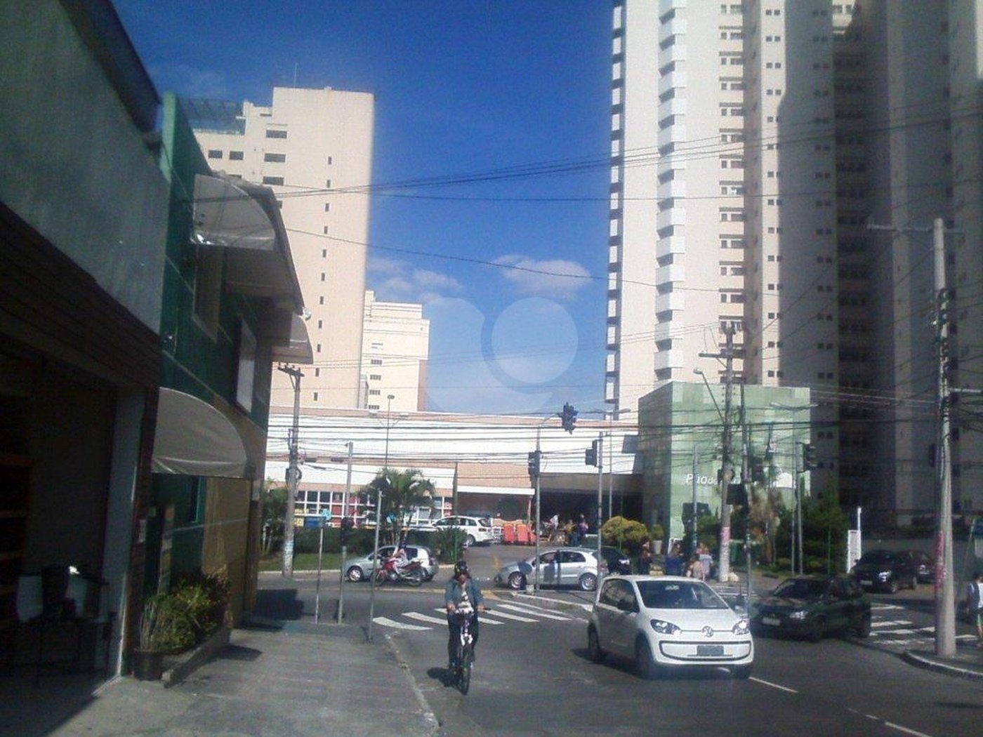Sobrado à venda com 3 quartos em Água Fria, São Paulo, SP
