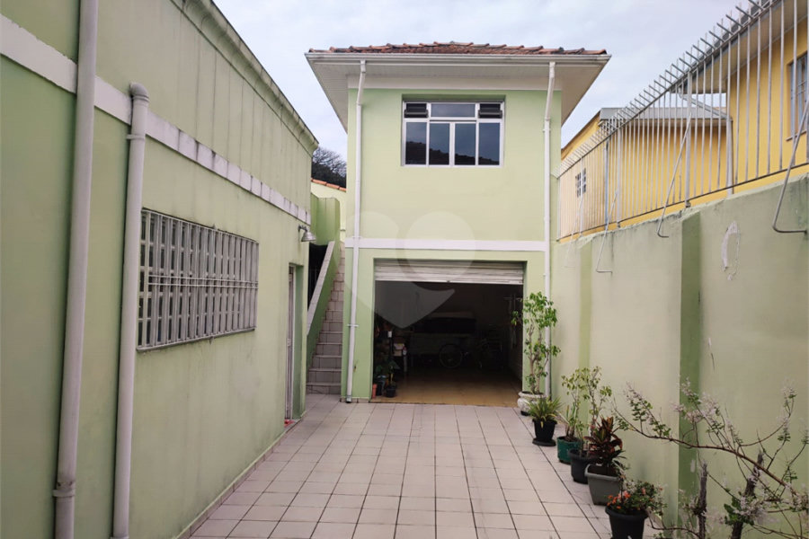Sobrado à venda com 3 quartos, sendo 1 suíte, em Casa Verde, São Paulo, SP