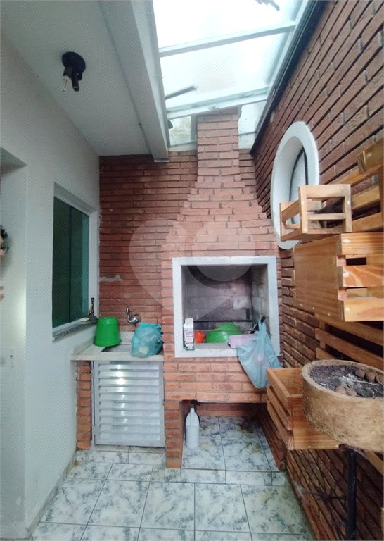 Casa à venda com 3 quartos, sendo 1 suíte, em Horto Florestal, São Paulo, SP