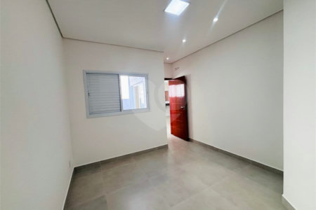 Casa à venda com 3 quartos, sendo 1 suíte, no condomínio Jardim Residencial Villagio Ipanema I, Sorocaba - SP