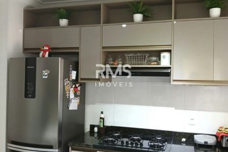 Apartamento à venda com 3 quartos, sendo 1 suíte, em Jardim Padre Bento, Itu, SP