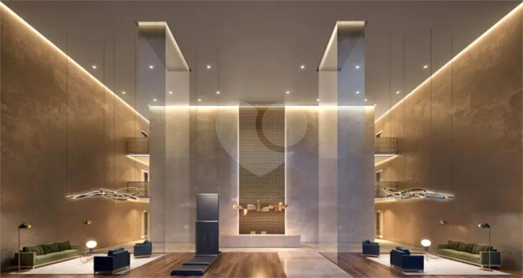 Apartamento para alugar com 2 suítes em Jardim Morumbi, São Paulo, SP