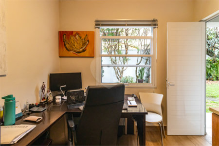 Casa à venda com 4 suítes em Planalto Paulista, São Paulo, SP
