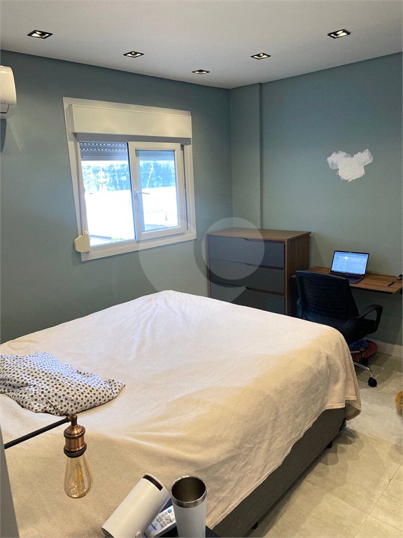 Apartamento à venda com 1 suíte em Limão, São Paulo, SP