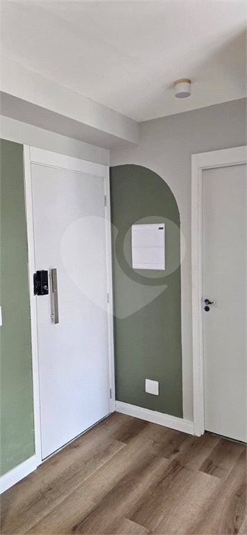 Apartamento para alugar com 1 quarto em Campos Elíseos, São Paulo, SP