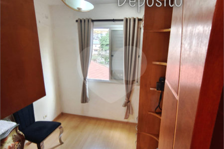 Apartamento à venda com 3 quartos em Vila Matilde, São Paulo, SP