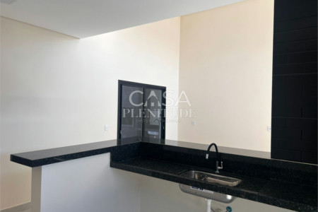 Casa em condomínio à venda com 2 quartos, sendo 1 suíte,  em Residencial Bosques dos Ipês, Tatuí, SP