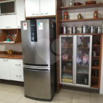 Sobrado à venda com 3 quartos, sendo 1 suíte, em Vila Paulista, São Paulo, SP