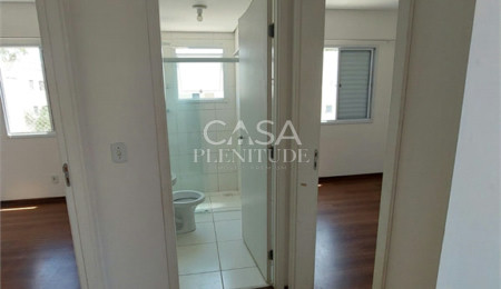 Apartamento à venda com 2 quartos em Parque Manchester, Sorocaba, SP