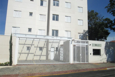 Apartamento à venda com 2 quartos no Centro, Indaiatuba, SP
