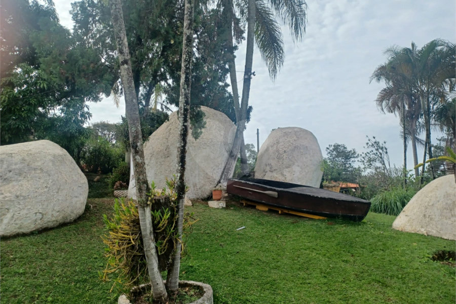 Casa à venda com 5 quartos, sendo 2 suítes, em Rio Abaixo, Mairiporã, SP