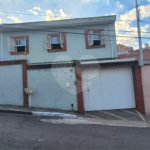 Sobrado à venda com 3 quartos, sendo 1 suíte, em Santana, São Paulo, SP