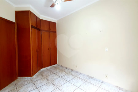 Apartamento à venda com 4 quartos, sendo 1 suíte,  em Jardim Paulista, Ribeirão Preto, SP