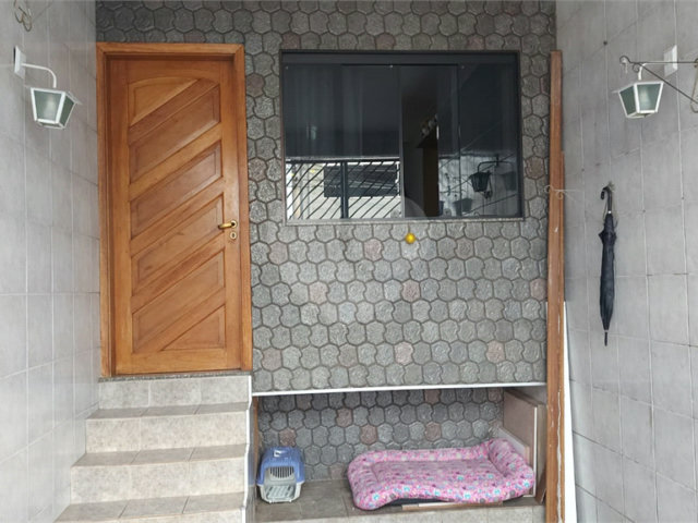 Sobrado à venda com 4 quartos em Vila Medeiros, São Paulo, SP
