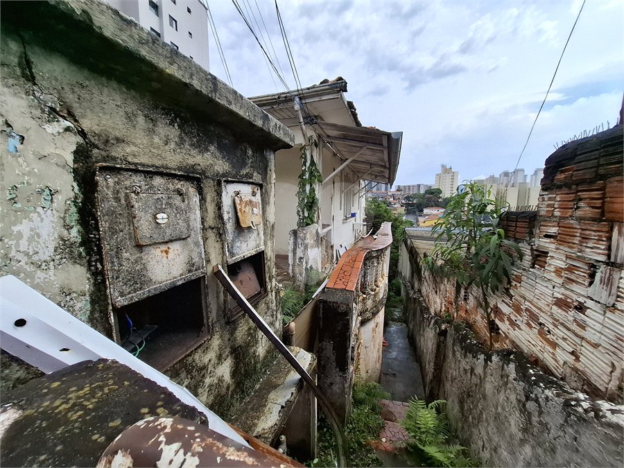 Terreno à venda em Casa Verde, São Paulo, SP