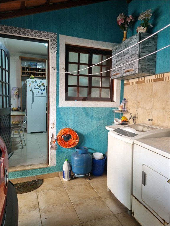 Sobrado à venda com 2 quartos em Jardim do Papai, Guarulhos, SP