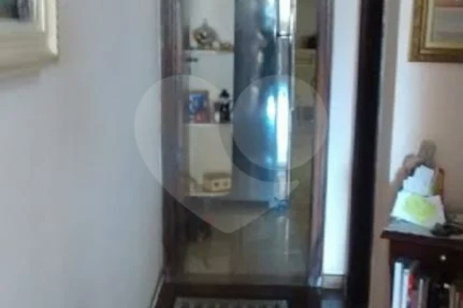Sobrado à venda com 3 quartos, sendo 1 suíte, em Mandaqui, São Paulo, SP