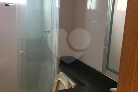 Apartamento à venda com 1 quarto em Vila Mazzei, São Paulo, SP