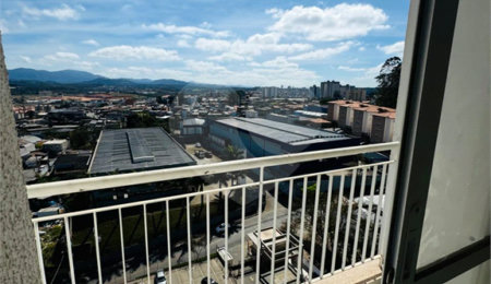 Cobertura à venda com 2 quartos em Vila Nova Bonsucesso, Guarulhos, SP