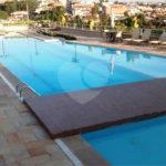 Casa à venda com 3 suítes no condomínio Residencial Central Parque, Salto - SP