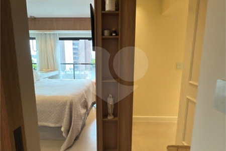 Apartamento à venda com 2 quartos, sendo 1 suíte, em Jardim, Santo André, SP
