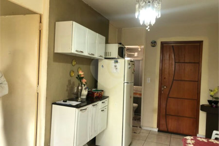 Apartamento à venda com 2 quartos em Jardim Morumbi, Indaiatuba, SP