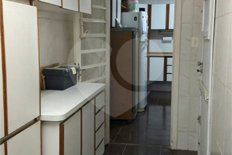 Sobrado à venda com 3 quartos, sendo 1 suíte, em Tucuruvi, São Paulo, SP