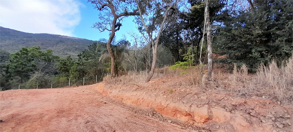 Loteamento à venda em Alpes de Atibaia, Atibaia, SP