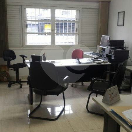 Sobrado à venda com 3 quartos em Brooklin Paulista, São Paulo, SP