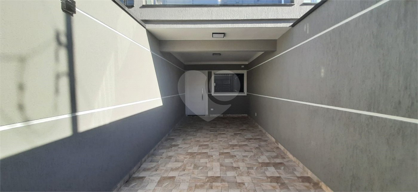 Sobrado à venda com 3 quartos, sendo 1 suíte, em Vila Guilherme, São Paulo, SP