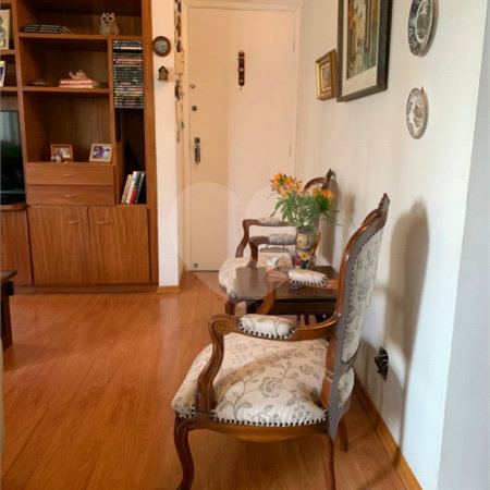 Apartamento à venda com 3 quartos, sendo 1 suíte, em Vila Clementino, São Paulo, SP