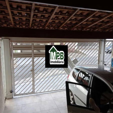 Casa à venda com 2 quartos em Jardim Santa Cecilia, Sorocaba, SP