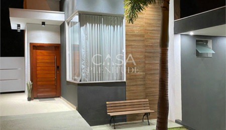 Casa em condomínio à venda com 3 quartos, sendo 1 suíte,  em Loteamento Dinorá Rosa, Sorocaba, SP