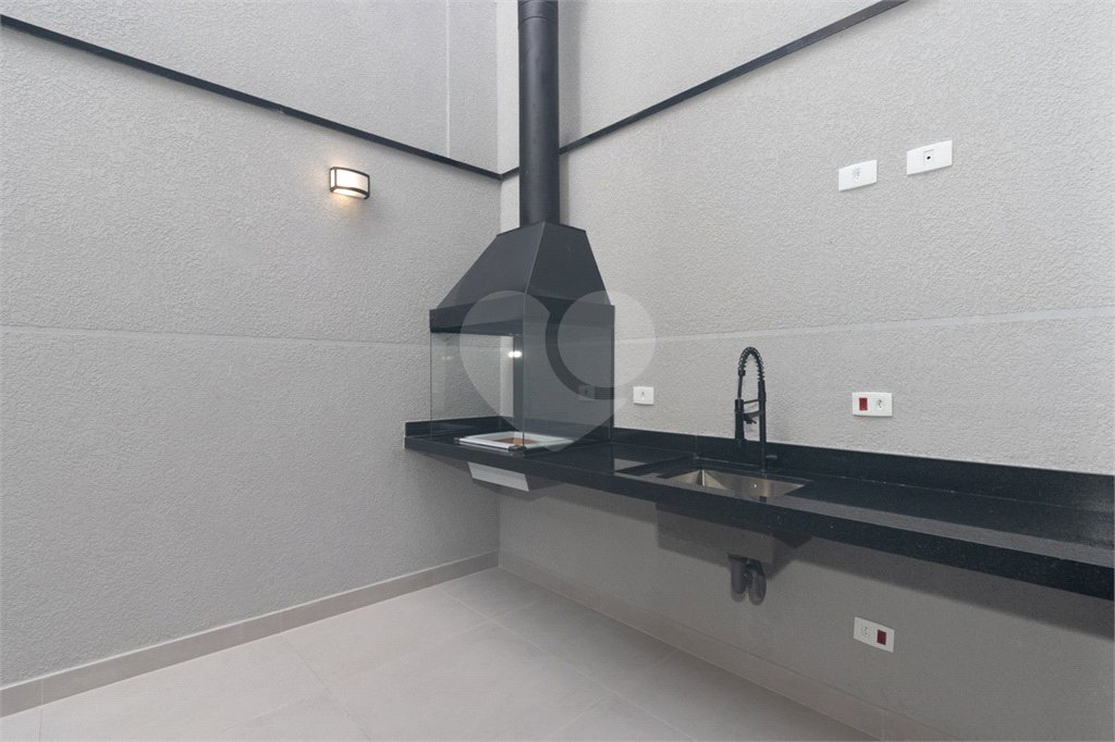 Sobrado à venda com 3 quartos, sendo 1 suíte, em Vila Gumercindo, São Paulo, SP